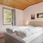 560-thisted-klitrosevej-60 Casa vacanze