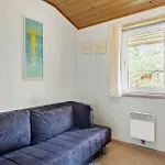 560-thisted-klitrosevej-60 Casa vacanze *