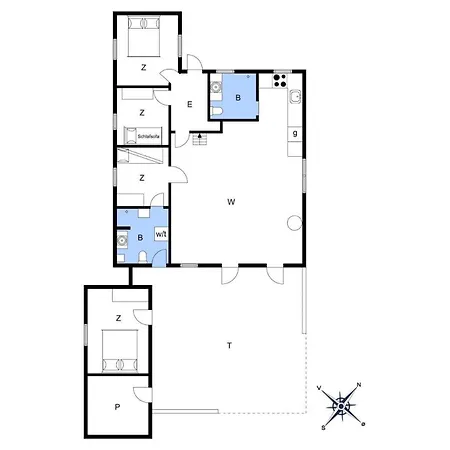 Prázdninový dům 560-thisted-klitrosevej-60
