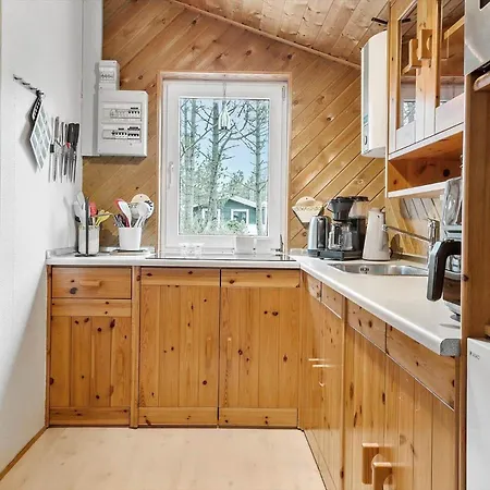 Prázdninový dům 560-thisted-klitrosevej-60