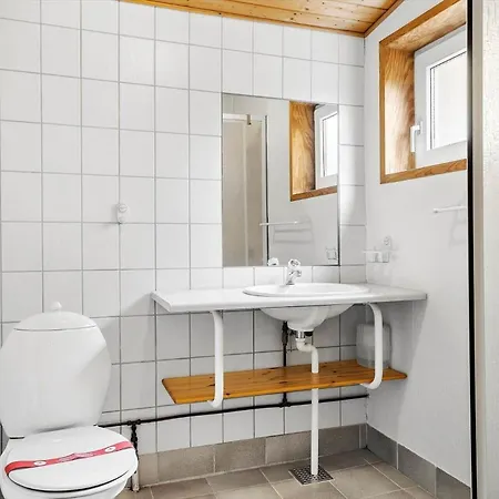 560-thisted-klitrosevej-60 Prázdninový dům