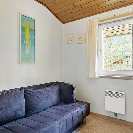 560-thisted-klitrosevej-60 Prázdninový dům *