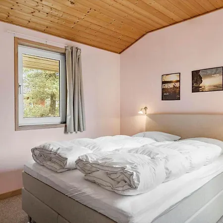 Hébergement de vacances 560-thisted-klitrosevej-60 *