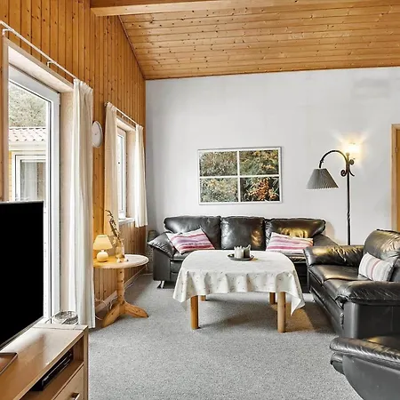 560-thisted-klitrosevej-60 Hébergement de vacances *