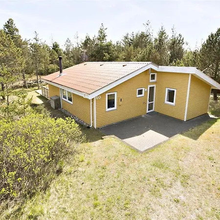 Prázdninový dům 560-thisted-klitrosevej-60 Thisted