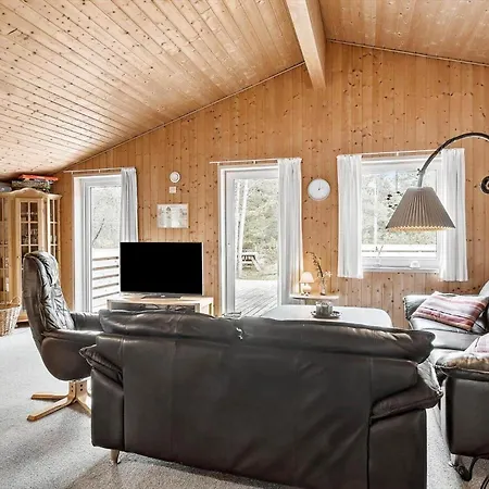 560-thisted-klitrosevej-60 * Thisted