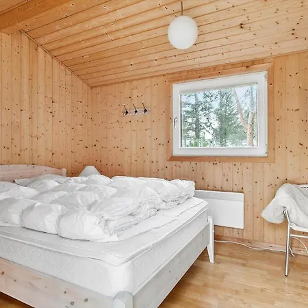560-thisted-klitrosevej-60 * Тистед
