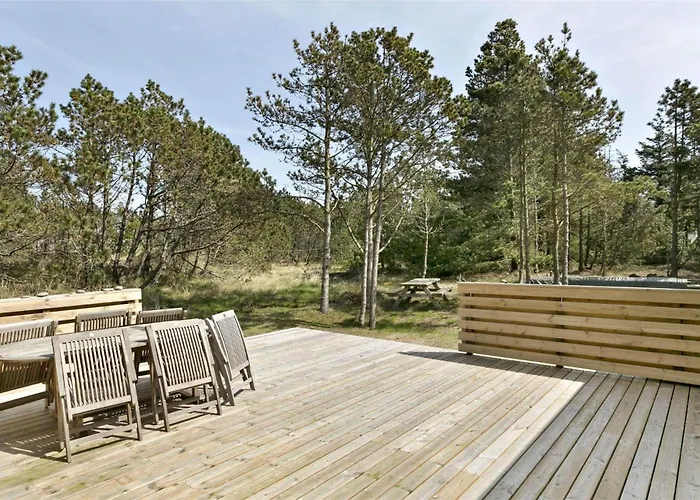 560-thisted-klitrosevej-60 * Thisted