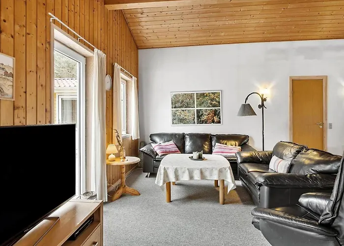 560-thisted-klitrosevej-60 Feriehus Thisted