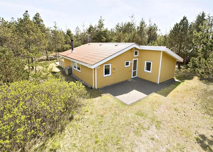 560-thisted-klitrosevej-60 Feriehus Thisted